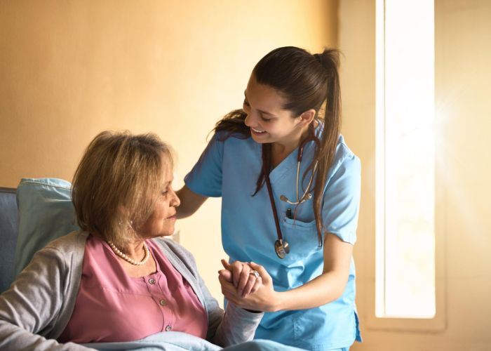 É Possível Ter Home Care pelo Meu Plano de Saúde? Entenda Aqui!