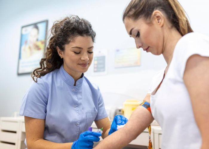 Exame genético: Tratamento e cobertura pelo plano de saúde