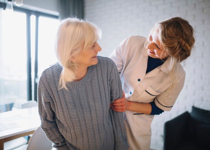 Home care: Tratamento e cobertura pelo plano de saúde